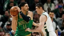 Ersanlı Bucks coştu