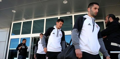 "İstanbul güvenli bir şehir"