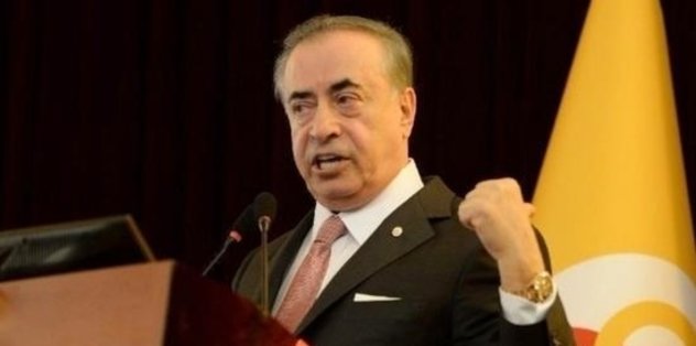 Secim Baskisi Son Dakika Galatasaray Haberleri Fotomac
