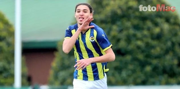 Fenerbahçe'de Emir Ortakaya sürprizi! Gaziantep FK maçında...