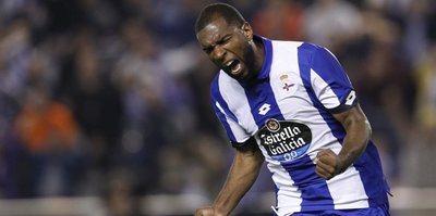 Kartal'da Ryan Babel sürprizi