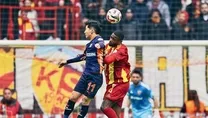 Kayserispor 6 maçtır kazanamıyor!