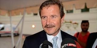 Başkan Özbek ile buluşacak