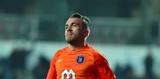 Kabuslara giren adam; Edin Visca!