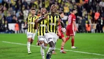 Talisca’ya veda vakti
