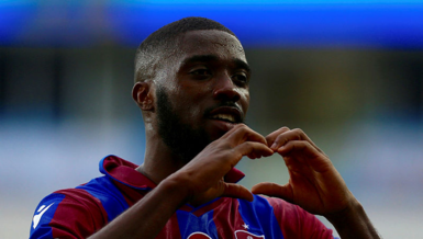 Trabzonsporlu Djaniny baba oldu