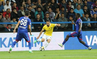 Spor yazarları Kardemir Karabükspor - Fenerbahçe maçını yorumladı