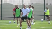 Fernandez’den haber var