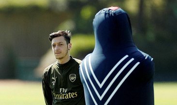 Cr7’nin Mesut aşkı