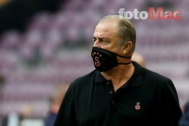 Terim onay verdi! Yönetim harekete geçti