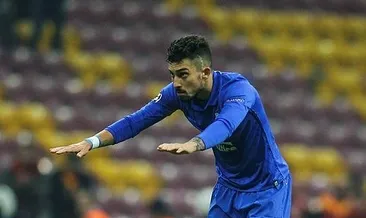 Alex Telles’e büyük ilgi