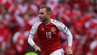 Son dakika spor haberi: Christian Eriksen’e kalp pili takılıyor