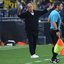 Fatih Terimli Al Shabab, Ronaldolu Al Nassr ile yenişemedi
