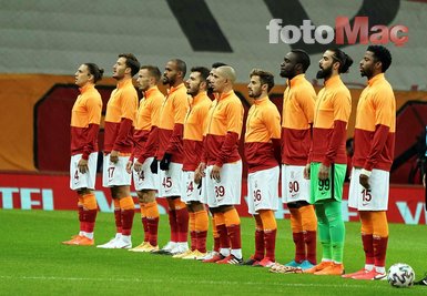 Sörloth’un menajerinden Galatasaray’a sürpriz öneri!