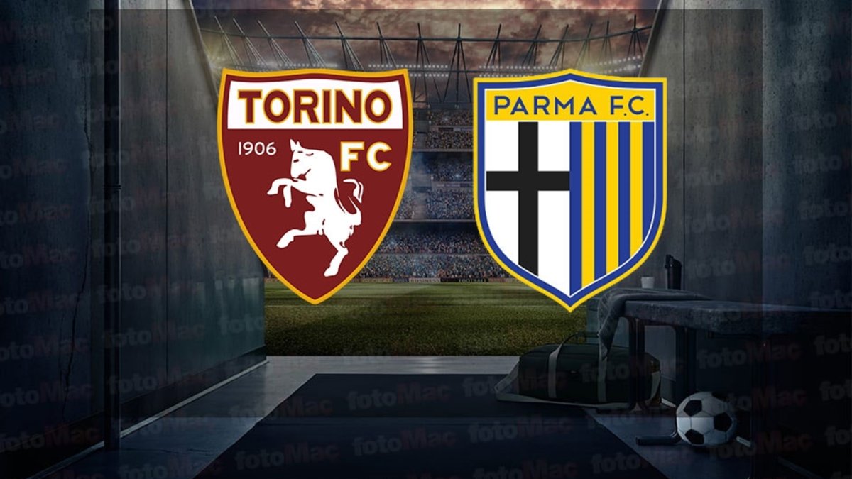 Torino - Parma maçı ne zaman? Saat kaçta ve hangi kanalda canlı yayınlanacak? | İtalya Serie A Torino - Parma maçı ne zaman? Saat kaçta ve hangi kanalda canlı yayınlanacak? | İtalya Serie A