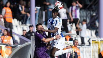 Koşukavak ile 3 puan geldi