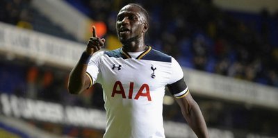 Sissoko’da son sortiler