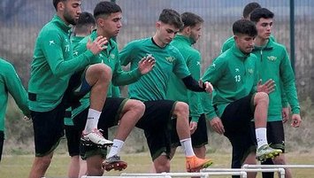 Akhisar’da tempo yoğun