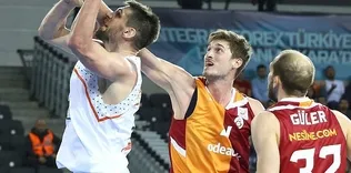 Cimbom’u geçti rakibini bekliyor
