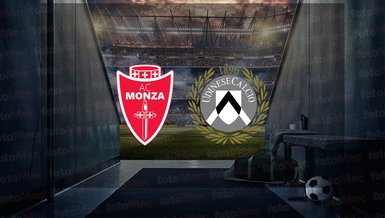 Monza - Udinese maçı ne zaman? Saat kaçta ve hangi kanalda canlı yayınlanacak? | İtalya Serie A
