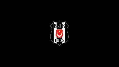 Beşiktaş Hatayspor maçına 100. yıl formasıyla çıkacak