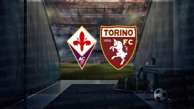 Fiorentina - Torino maçı ne zaman? Saat kaçta ve hangi kanalda canlı yayınlanacak? | İtalya Serie A