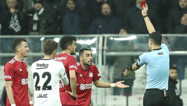 Goiano, Uğur ve Erdoğan cezalı