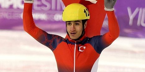 EYOF’ta tarihi zafer