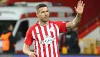 Poldi’den flaş transfer itirafı!