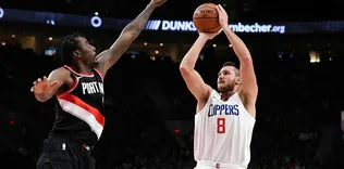 Los Angeles Clippers, durdurulamıyor