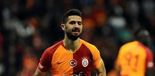 Emre Akbaba Taçsız Kral ile buluştu