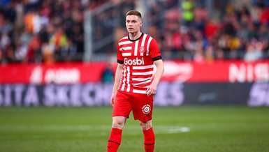 TRANSFER HABERLERİ | Trabzonspor'dan Tsygankov hamlesi!