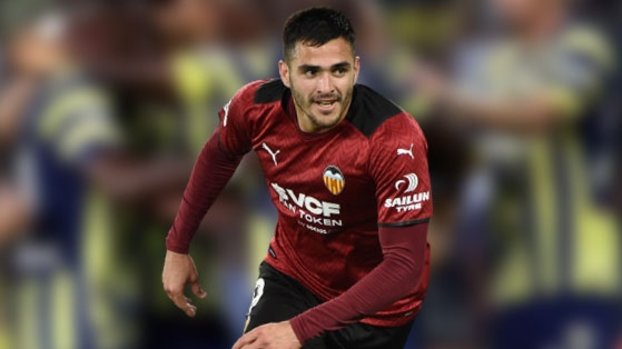 Fenerbahçe'den Maxi Gomez için yeni hamle! Bonservisi belli oldu