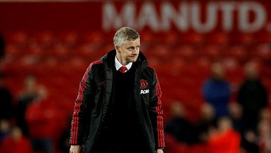 Solskjaer sacked as Manchester United manager