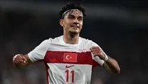 Aslan’dan Can seferi