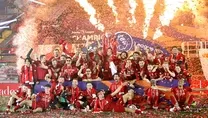 Liverpool kupaya kavuştu