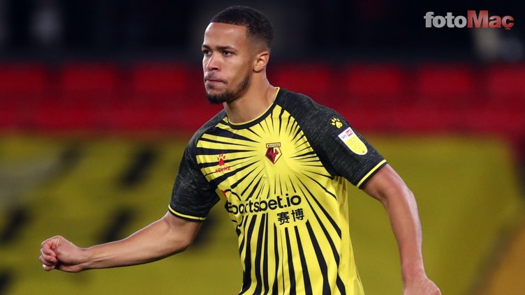 TRANSFER HABERLERİ | Fenerbahçe'den stoper harekatı! William Troost- Ekong...