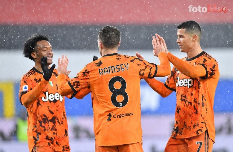 Son dakika spor haberi: Galatasaray'a dünya yıldızı! Görüşmeler başladı