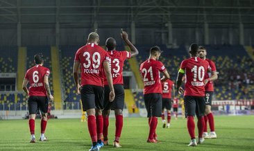 TSYD Ankara Kupası Gençlerbirliği’nin