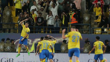 Al-Nassr 3-1 Al-Khaleej (MAÇ SONUCU - ÖZET)