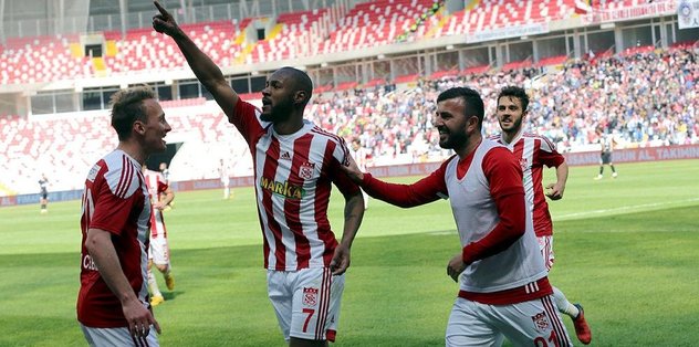 Leandrinho ile anlaşma sağlandı