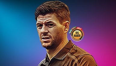 Trabzonspor'a Caleb Ekuban piyangosu! Steven Gerrard transferi istedi