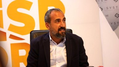 Mustafa Tokgöz: "Bir olmazsak hiç oluruz"
