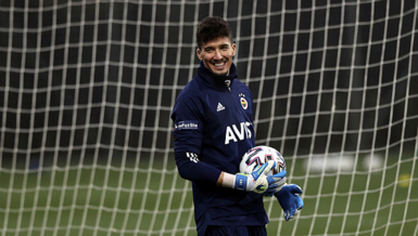 Altay Bayındır’a destek