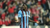 Onuachu 13. golünü attı