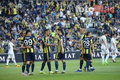 Fenerbahçe’den Fabri’ye sürpriz teklif!