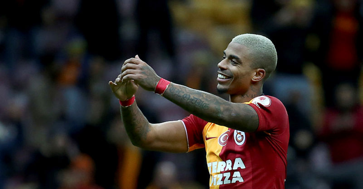 Eksikler Cogaldi Son Dakika Galatasaray Haberleri Fotomac