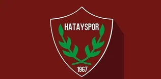 Hatayspor’da yeni transferler imzayı attı