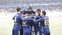 Erzurumspor FK 1. Lig’de puan rekoru kırdı!