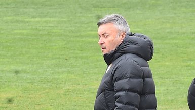 Domenec Torrent'ten Feghouli açıklaması!